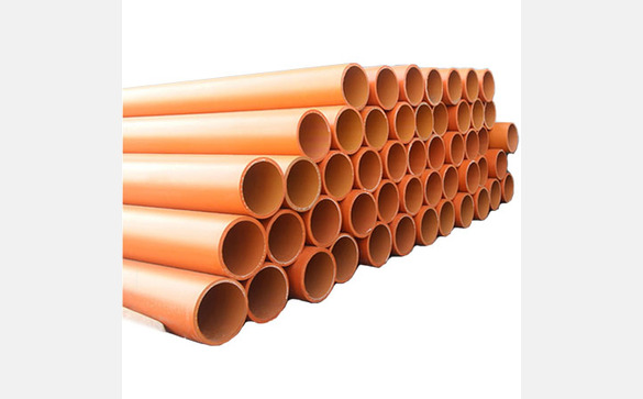 Foamcore Pipes